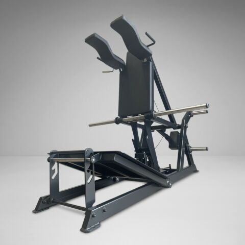 Watson Power Squat Benpress