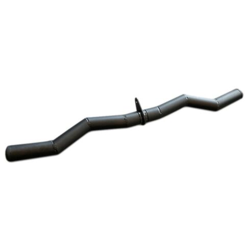 Watson Thick Grip EZ Curlstång