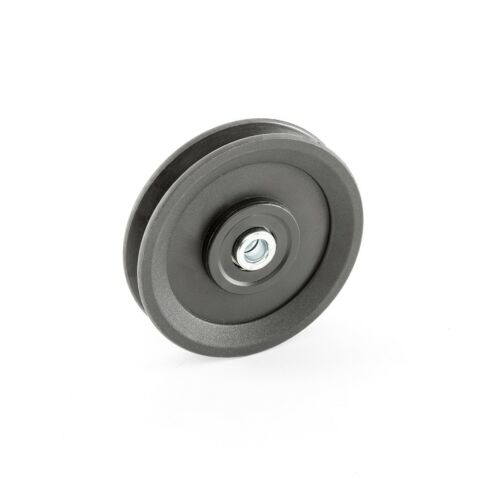 Remskiva ø 115 mm