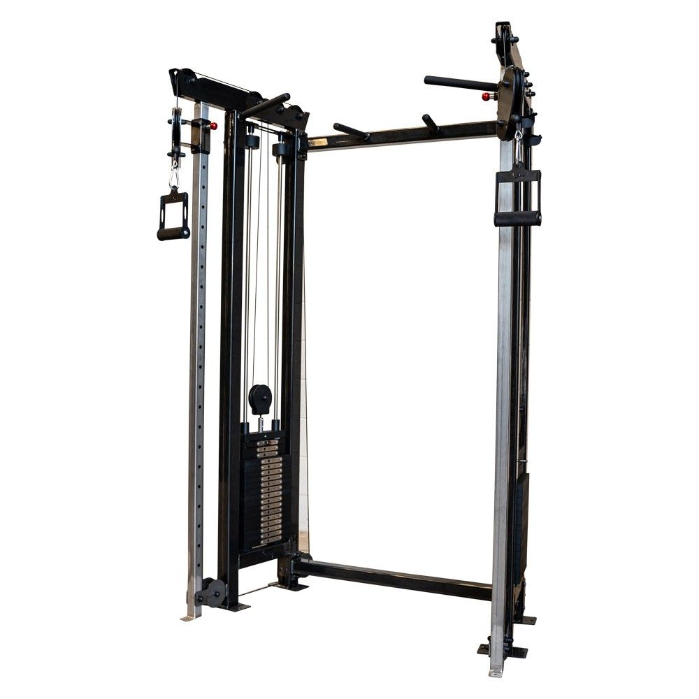 Adjustable pulley cheap