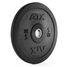 ATX® Big Tire Bumper Plates - 5 kg