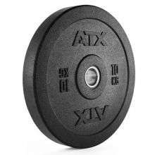 ATX® Big Tire Bumper Plates - 10 kg