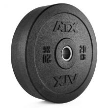 ATX® Big Tire Bumper Plates - 20 kg