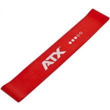 ATX® Mini Loops Band med Länk - Röd