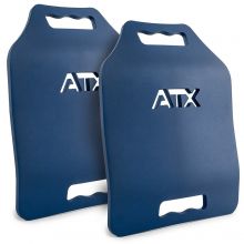 ATX® Tactical Viktväst Viktplattor 2 x 4,2 kg