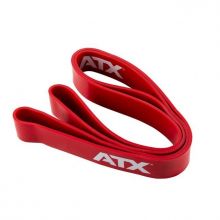ATX® Power Band 2.0 motståndsband - Röd