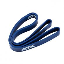 ATX® Power Band 2.0 motståndsband - Blå