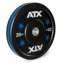 ATX® Color Stripes Bumper 20 kg