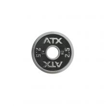 ATX® Powerlifting viktskiva 2,5 kg