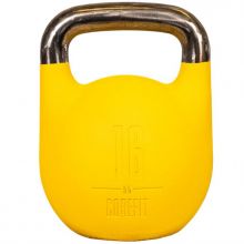 Corefit® Competition Professional Kettlebell 16 kg