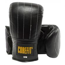 Corefit® Säckhandskar i Läder - L-storlek