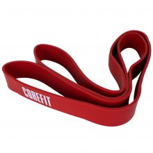 Corefit® Power motståndsband Röd 45 mm