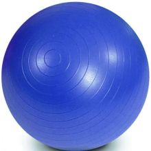 MAMBO Max Ab Gym Ball Gym Boll 75 cm - Blå
