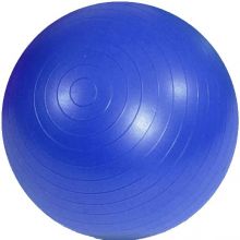 MAMBO Max Ab Gym Ball Gym Boll 75 cm - Blå