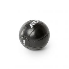 ATX® Medicine Ball Klassisk - Konstleder - 3 kg