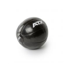 ATX® Medicine Ball Klassisk - Konstleder - 4 kg