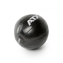 ATX® Medicine Ball Klassisk - Konstleder - 5 kg