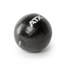 ATX® Medicine Ball Klassisk - Konstleder - 6 kg