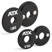 ATX® Magnetvikt - 0,5 kg
