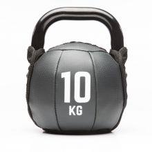 PVC Kettlebell - 10 kg