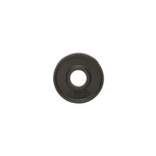Viktskiva gjutjärn 50 mm - 1,25 kg