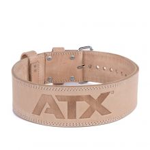 ATX® Heavy Weight Lifting Belt - Storlek, M
