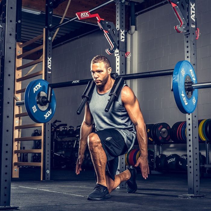 ATX Safety Squat Bar
