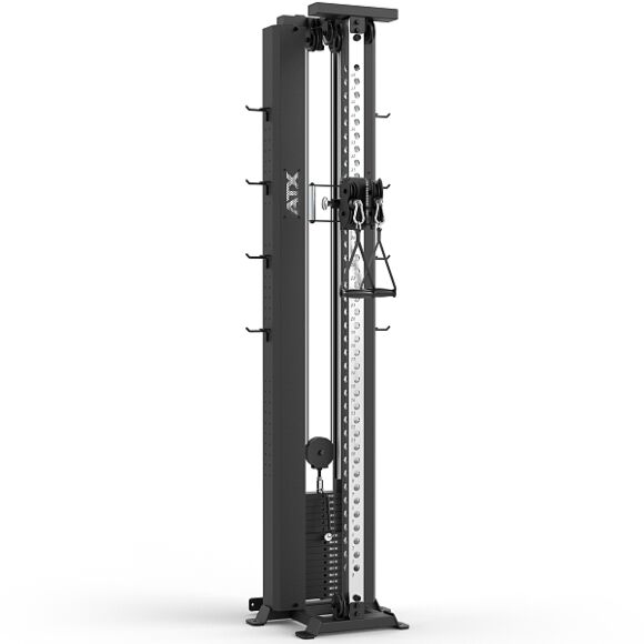 ATX&reg; v&auml;ggmonterad kabelmaskin PRO 4000