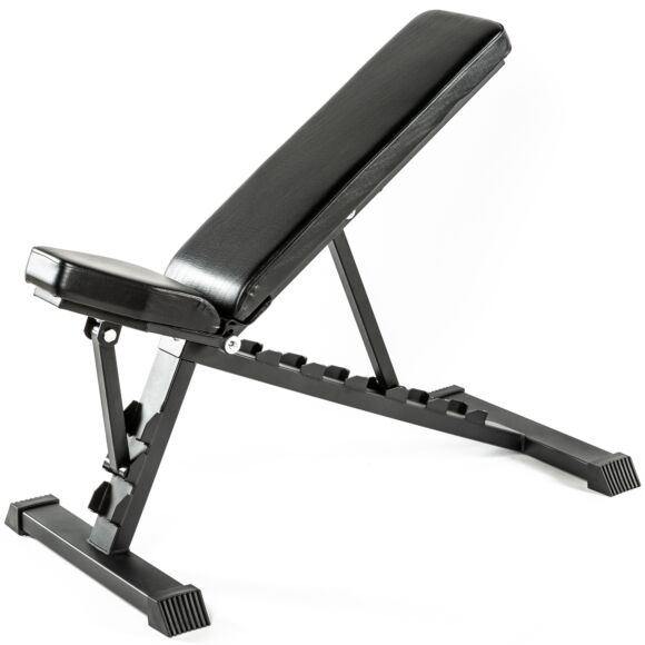 ATX® Multibänk 102 - justerbar träningsbänk