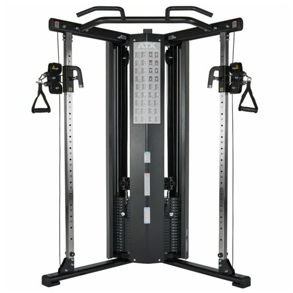 ATX® Dual Pulley Functional Trainer Compact