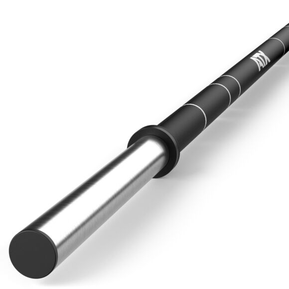 ATX® Fat Bar skivstång 210 cm / 10,5 kg