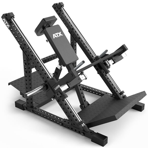 ATX® Dubbelsidig linjär roddmaskin