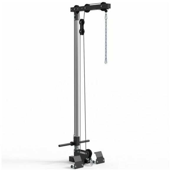 ATX® Latsdragsalternativ 520 - Plate Load