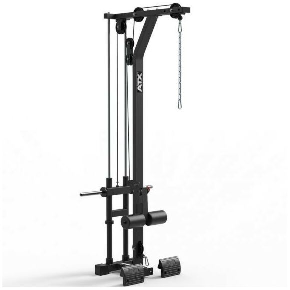 Viktsläde för Latsdrag DT-300