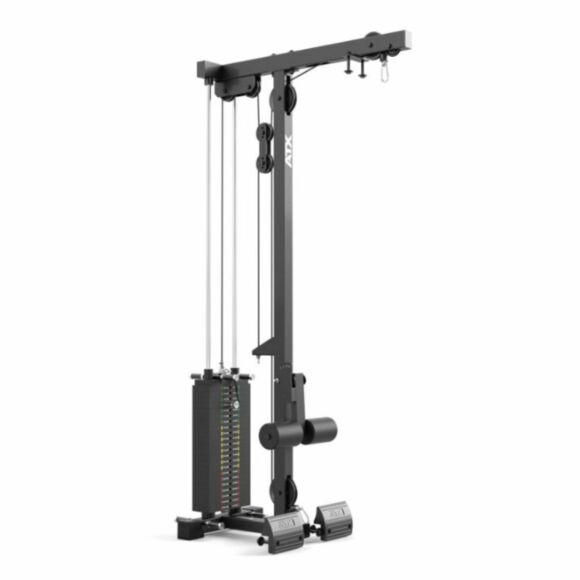 ATX® Dragstation med viktmagasin – för PRX-640 Power Rack