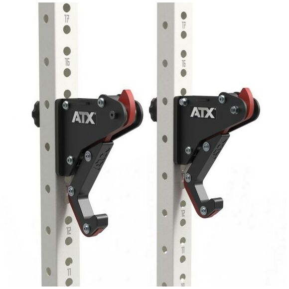 ATX® Monolift Compact startställning