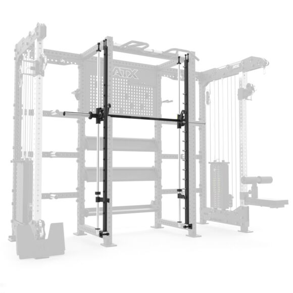 ATX® Smith-maskinalternativet till Multi Cable Rack MCR-780