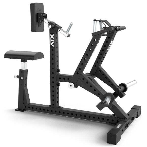 ATX&reg; Lateral Row RMX-760 Back-Contractor