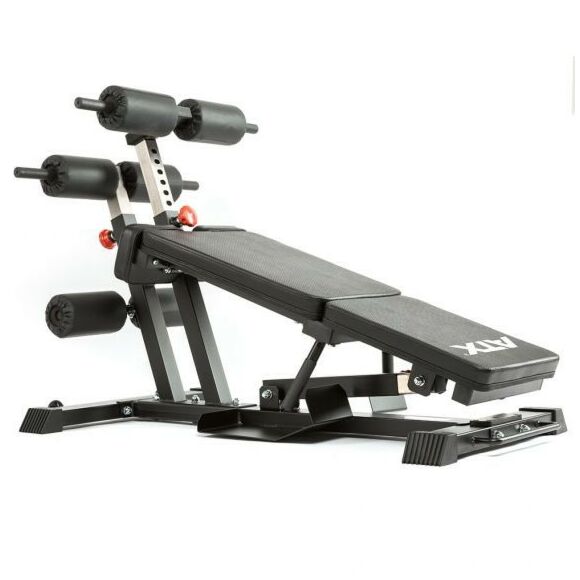 ATX® Torso Trainer - Multifunktionell mag/rygg Bänk