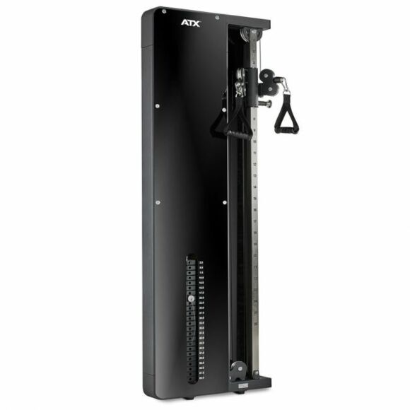 ATX® Wall Pulling Station Dragmaskin 60 kg