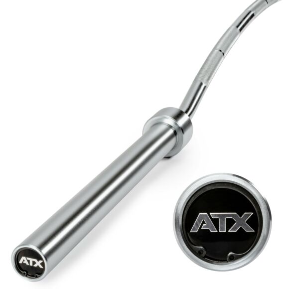ATX® Buffalo Bar - Bow Bar skivstång