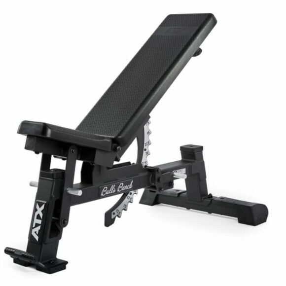 ATX® Bulls Bench - Multibänk 2.0