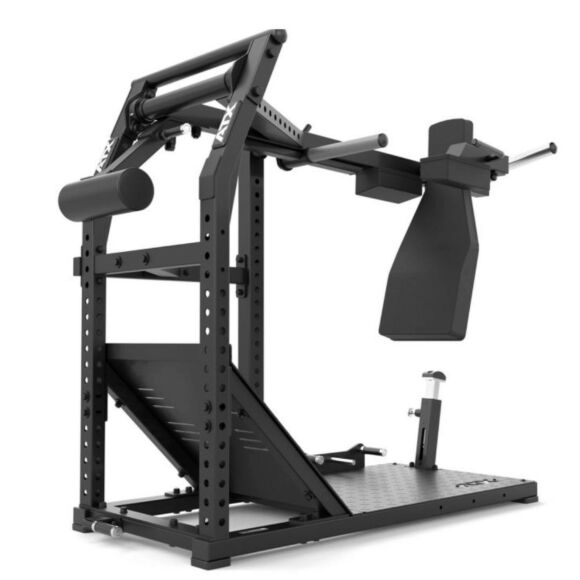 ATX® Knäböjmaskin Pendulum Squat