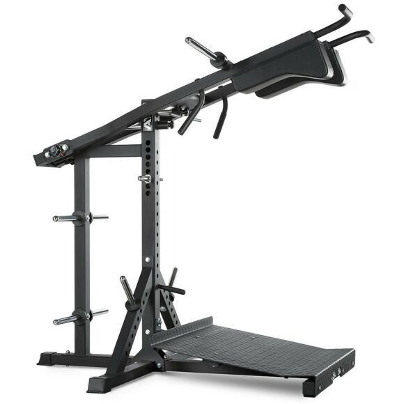 ATX® Lever Arm Squat PRO – Viking Press