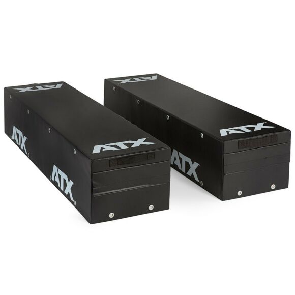 ATX® LOG-Bar Drop Blocks