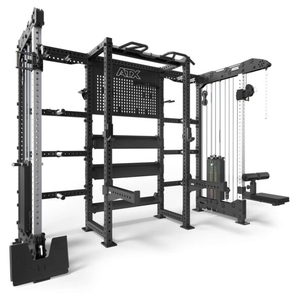 ATX® Multi Cable Rack MCR-780