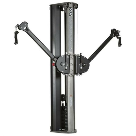 ATX® Multi Functional Trainer Wall Mounted