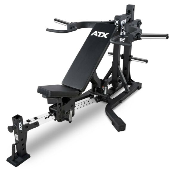 ATX®   Lever Arm Multipress 2.0