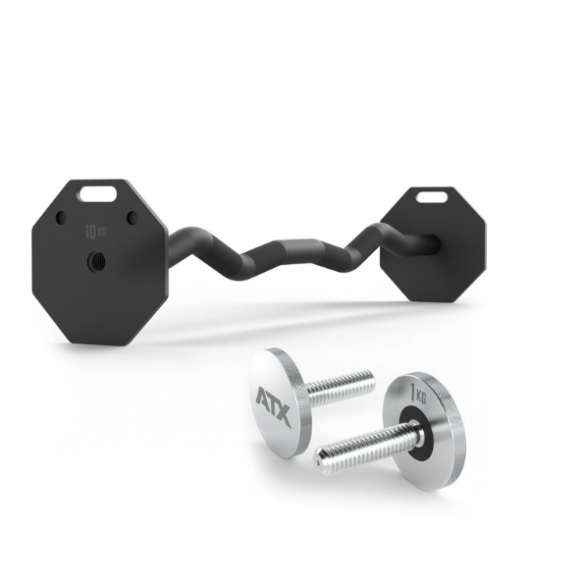ATX® Octa SZ Bar