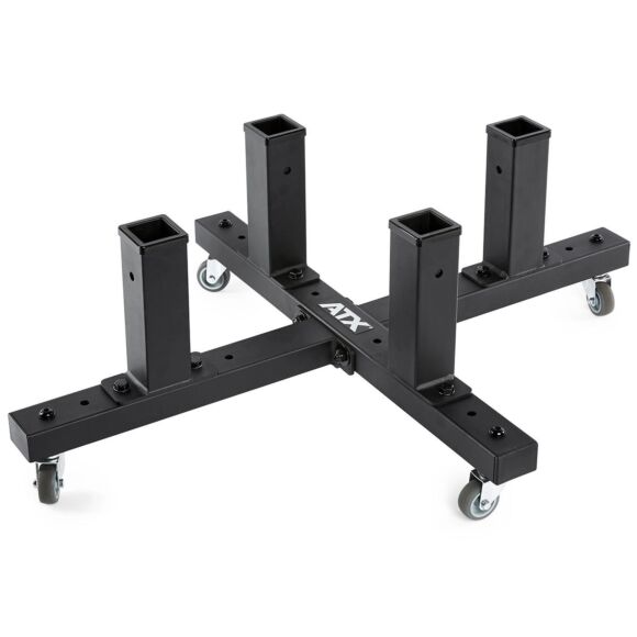 ATX® Option Storage Rack Förvaringsställ för Extra Utrustning
